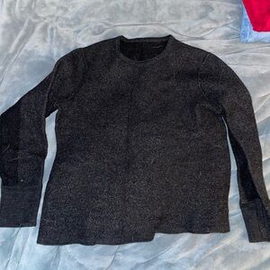 Kids Wool Sweater